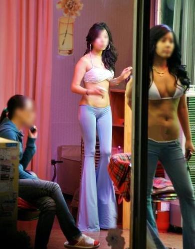 Korean Sex Workers 71