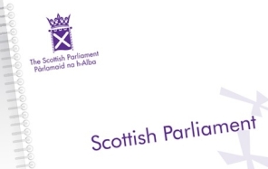 Scottish Parliament Consultation